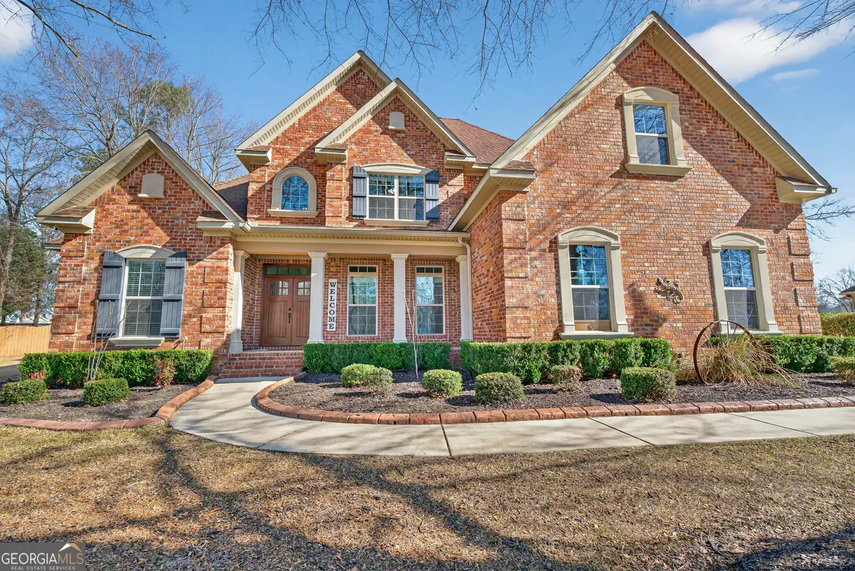 2104 Hiwassee Drive, Bonaire, GA 31005 - #1