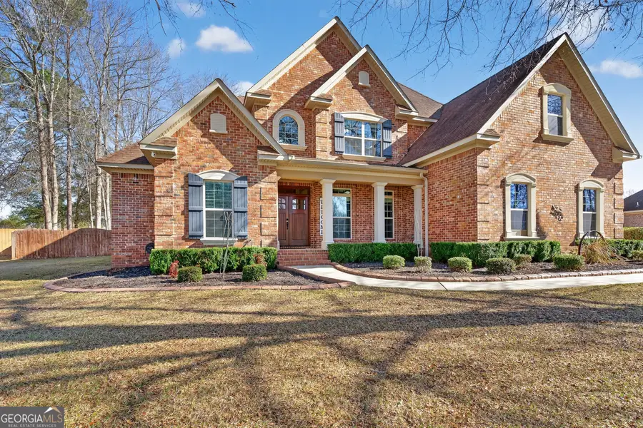 2104 Hiwassee Drive, Bonaire, GA 31005 - #2