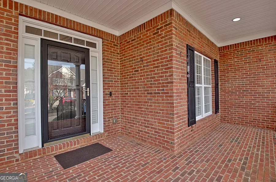 216 Ashton Park, Peachtree City, GA 30269 - #3