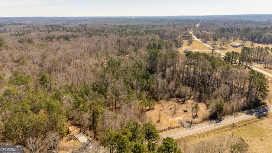0 Hamlin Road, Jackson, GA 30233 - #3