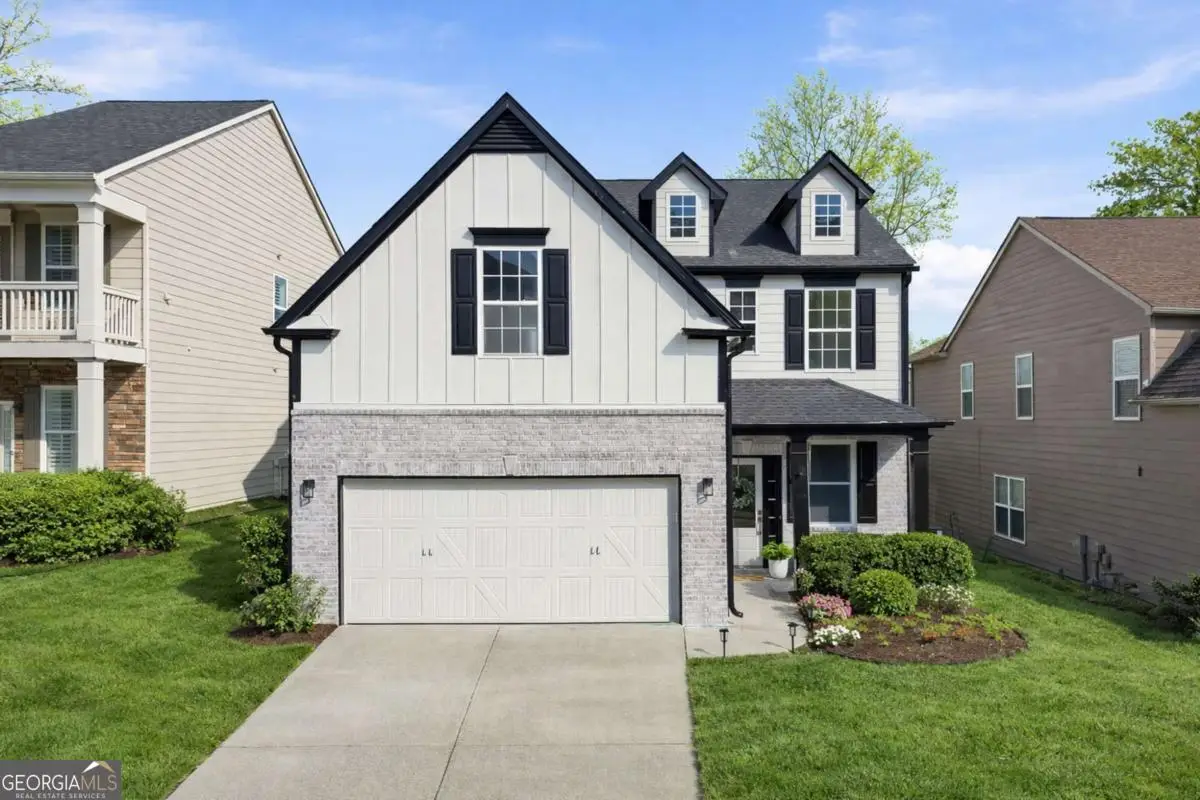 121 Camdyn Circle, Woodstock, GA 30188 - #1