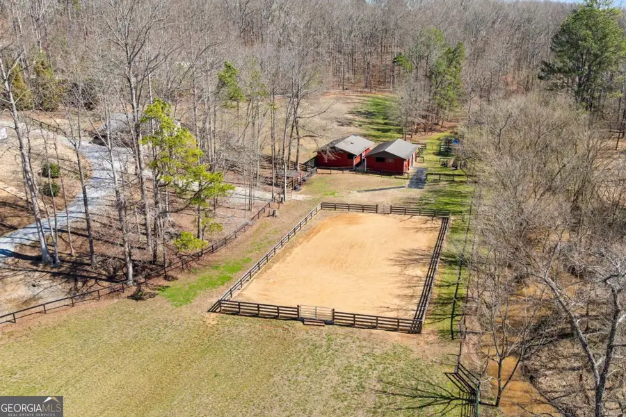 1160 Glen Wilkie Trail, Ball Ground, GA 30107 - #3