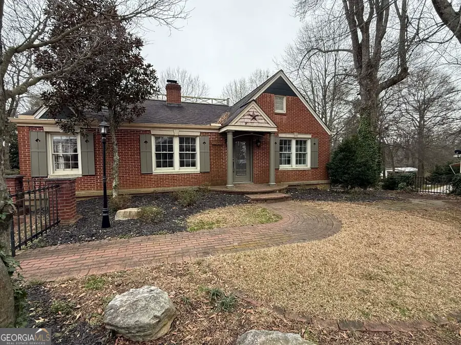 952 Wayside Street Nw, Cornelia, GA 30531 - #2