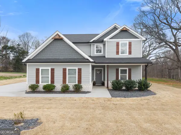 311 Webb Meadows Drive, Jefferson, GA 30549