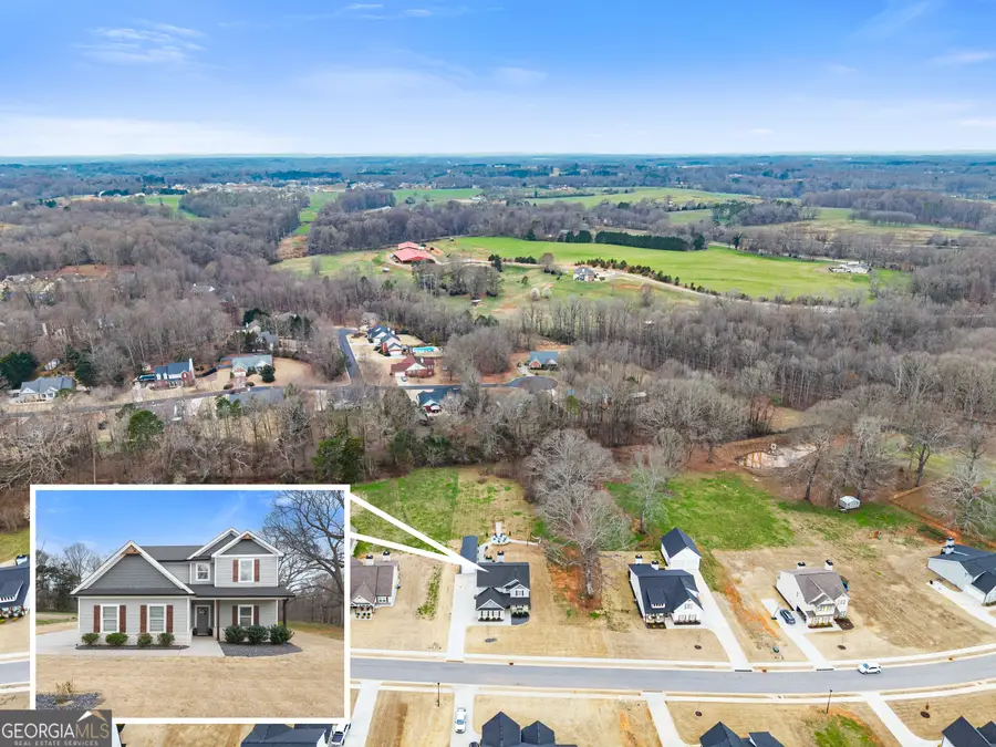 311 Webb Meadows Drive, Jefferson, GA 30549 - #2