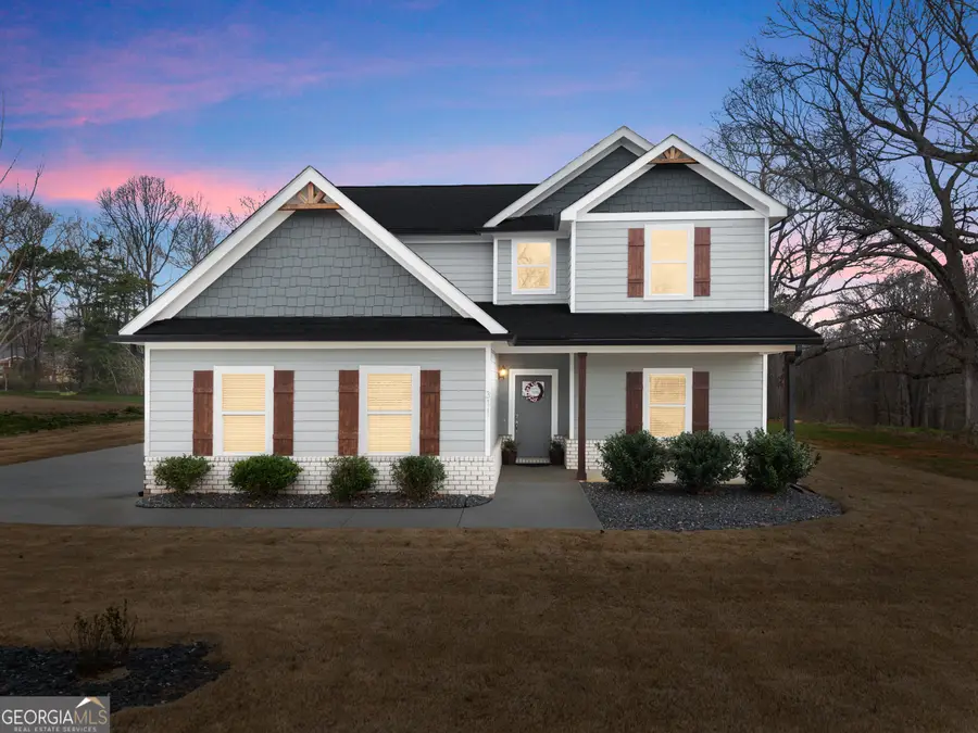 311 Webb Meadows Drive, Jefferson, GA 30549 - #3