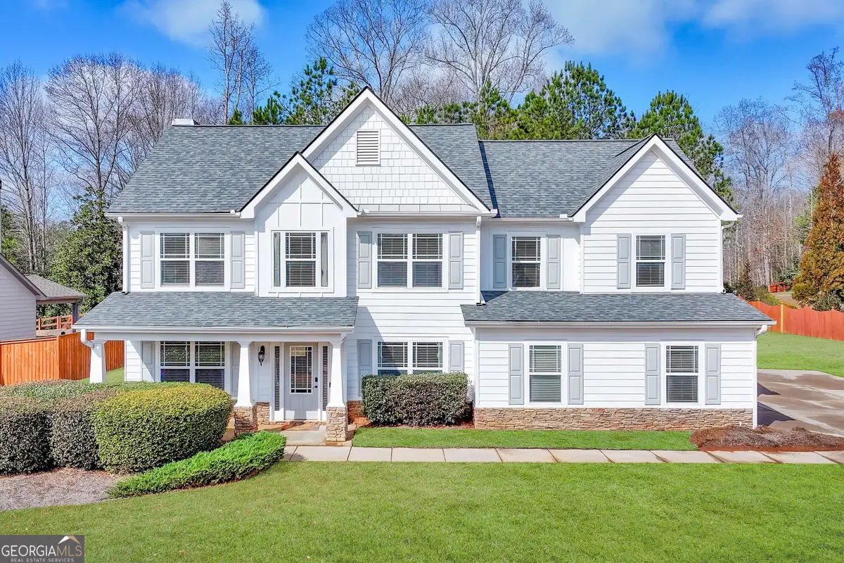 4719 Shady Lake Circle, Gainesville, GA 30507 - #1