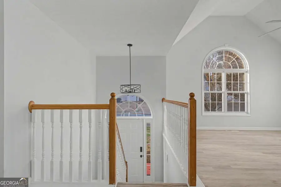 4244 Akins Ridge Lane, Powder Springs, GA 30127 - #3