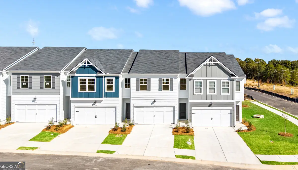 2006 Fall Harvest Drive #HI278, Macon, GA 31216 - #1