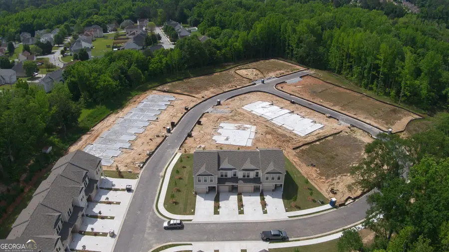 3405 Ripple Loop #127, South Fulton, GA 30349 - #3