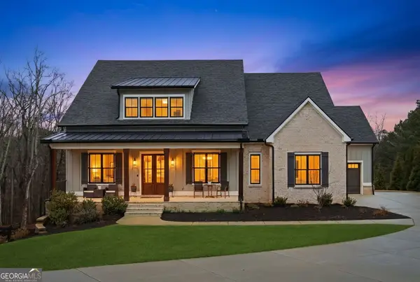 4445 Pebble Rock Drive, Cumming, GA 30041