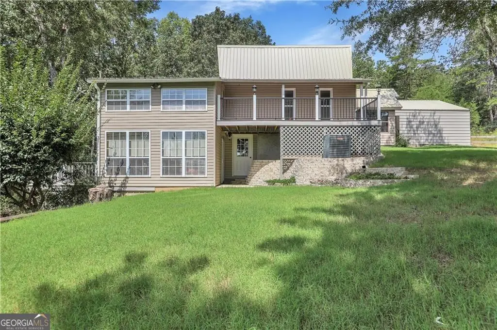 22 Etna Loop, Cedartown, GA 30125 - #1