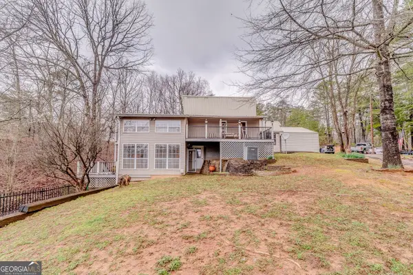 22 Etna Loop, Cedartown, GA 30125
