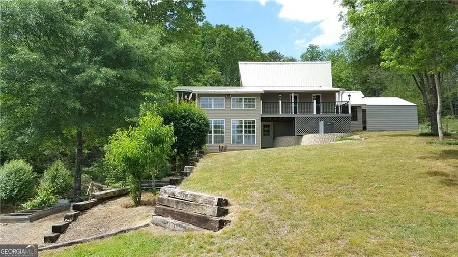 22 Etna Loop, Cedartown, GA 30125 - #2