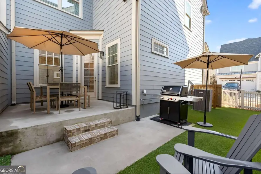 805 Castile Lane, Woodstock, GA 30188 - #3