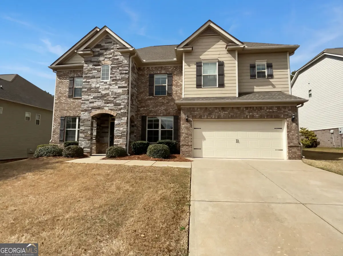 415 Piedmont Circle, Covington, GA 30016 - #1