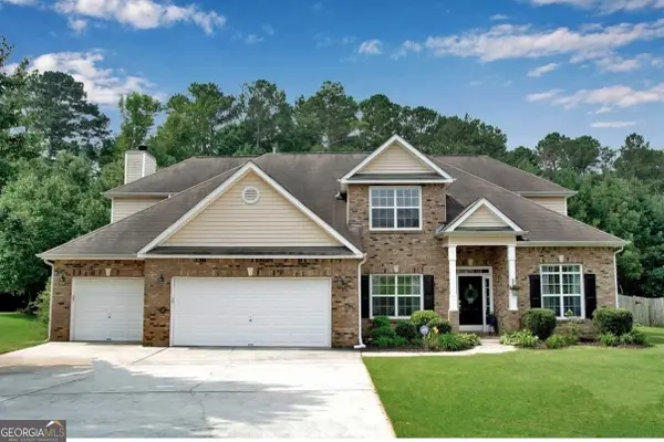 417 Ryoaks Drive, Hampton, GA 30228