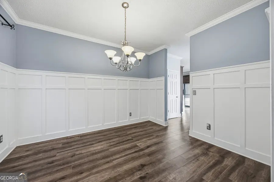 417 Ryoaks Drive, Hampton, GA 30228 - #3