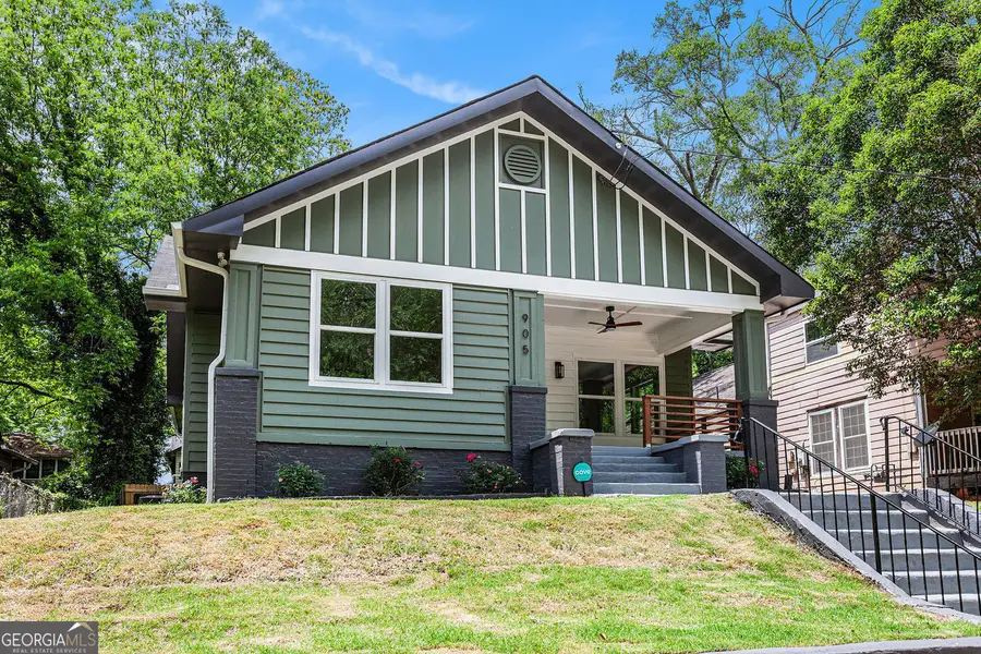 905 Gaston Street Sw, Atlanta, GA 30310 - #2