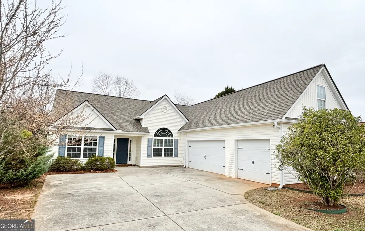 746 Morris Lane, Winder, GA 30680 - #1