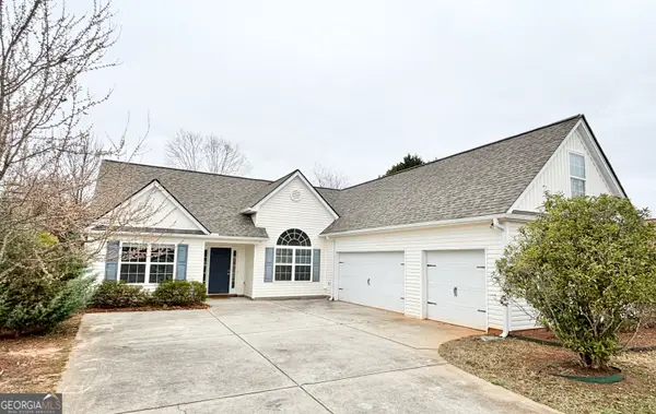 746 Morris Lane, Winder, GA 30680