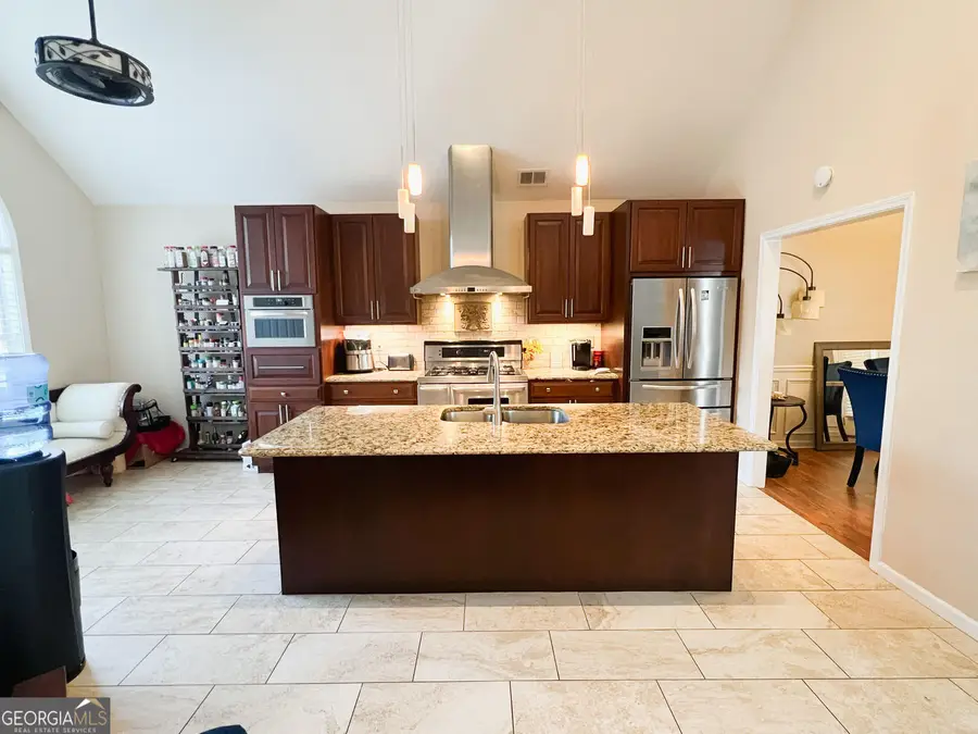 4558 Bronte Lane, Douglasville, GA 30135 - #2