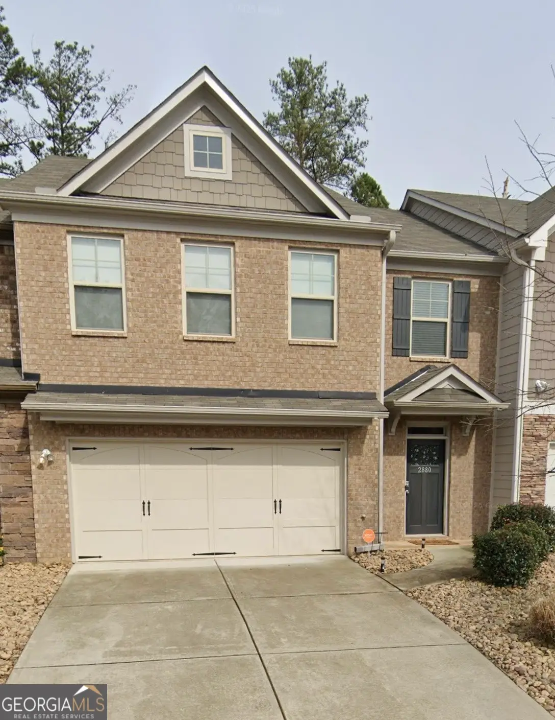 2880 Cooper Brook Drive, Snellville, GA 30078 - #1