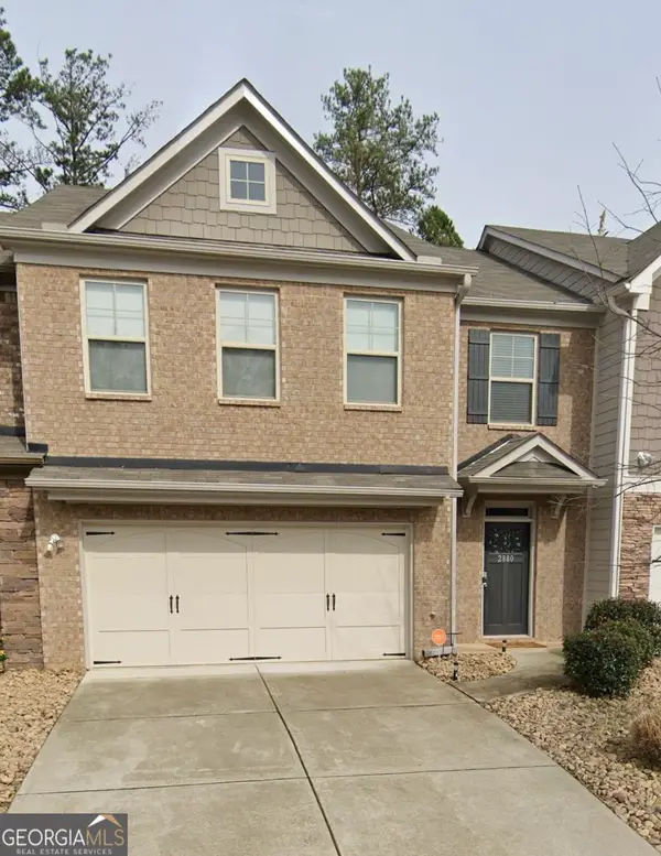 2880 Cooper Brook Drive, Snellville, GA 30078