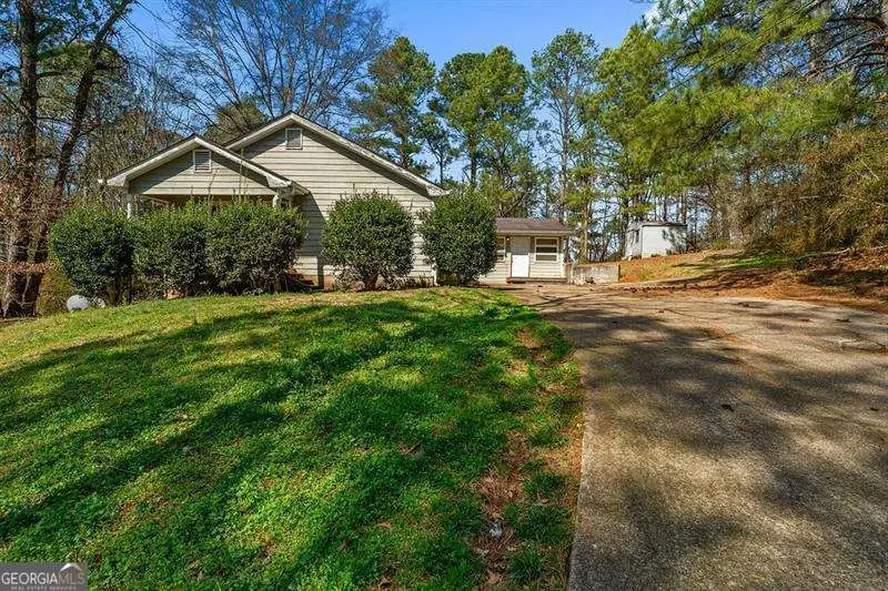 3387 W Highway 5, Bowdon, GA 30108 - #2