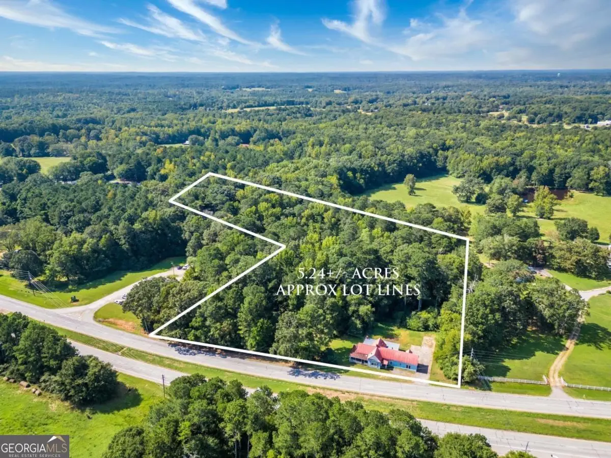 2020 Highway 78, Monroe, GA 30655 - #1