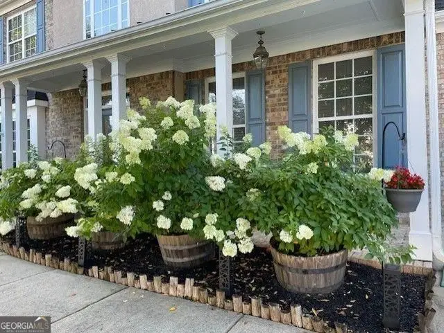 1678 Stilesboro Ridge Drive Nw, Kennesaw, GA 30152 - #3