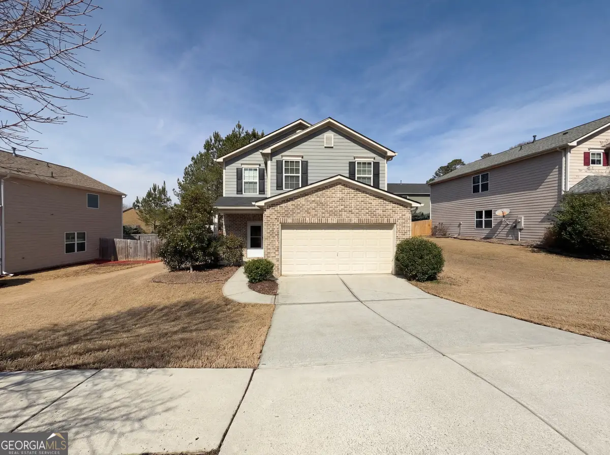 6342 Marsh Hill Trail, Sugar Hill, GA 30518 - #1