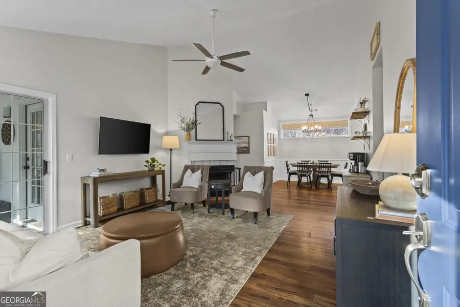 261 Dennis Drive, Alpharetta, GA 30009 - #3