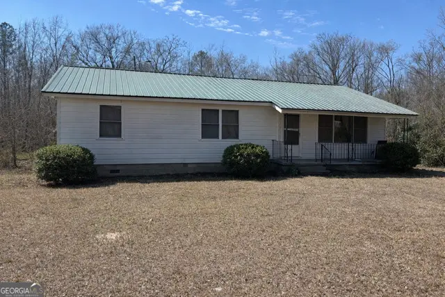 133 Black Creek Road, Gordon, GA 31031 - #2