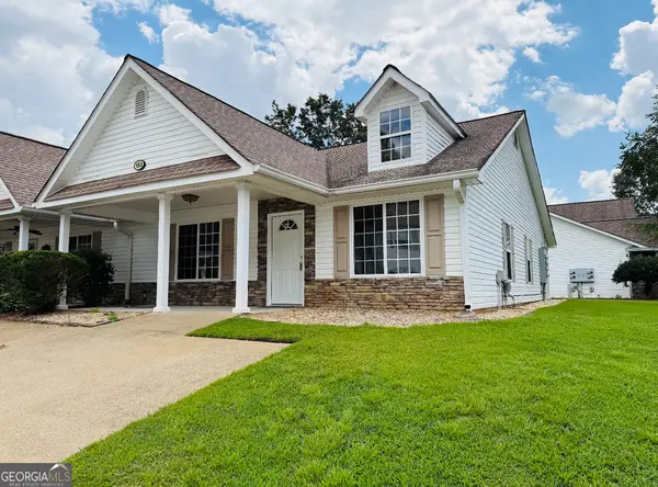 153 Crest Pointe, Bremen, GA 30110