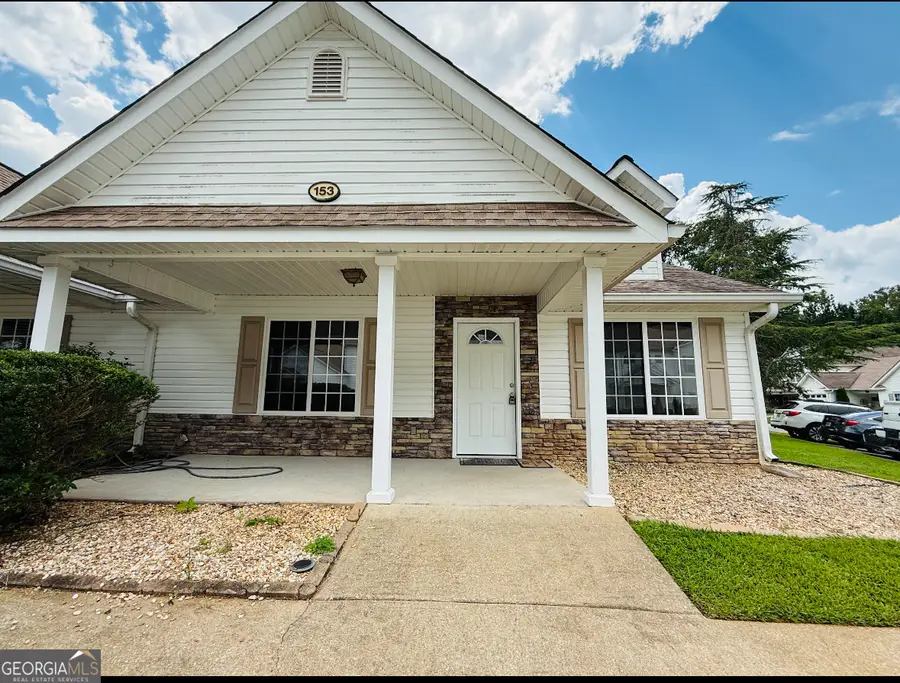 153 Crest Pointe, Bremen, GA 30110 - #2