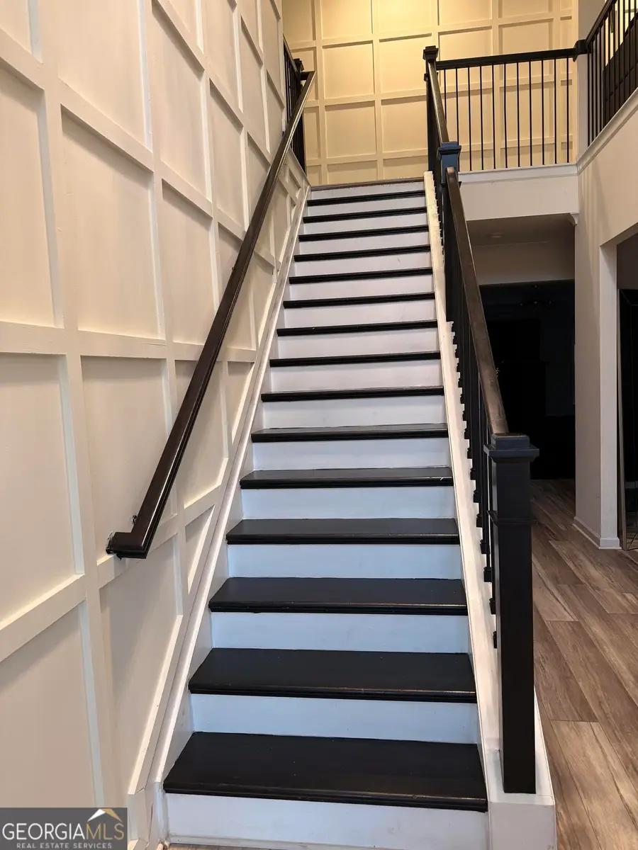 812 Graeme Drive, McDonough, GA 30252 - #2