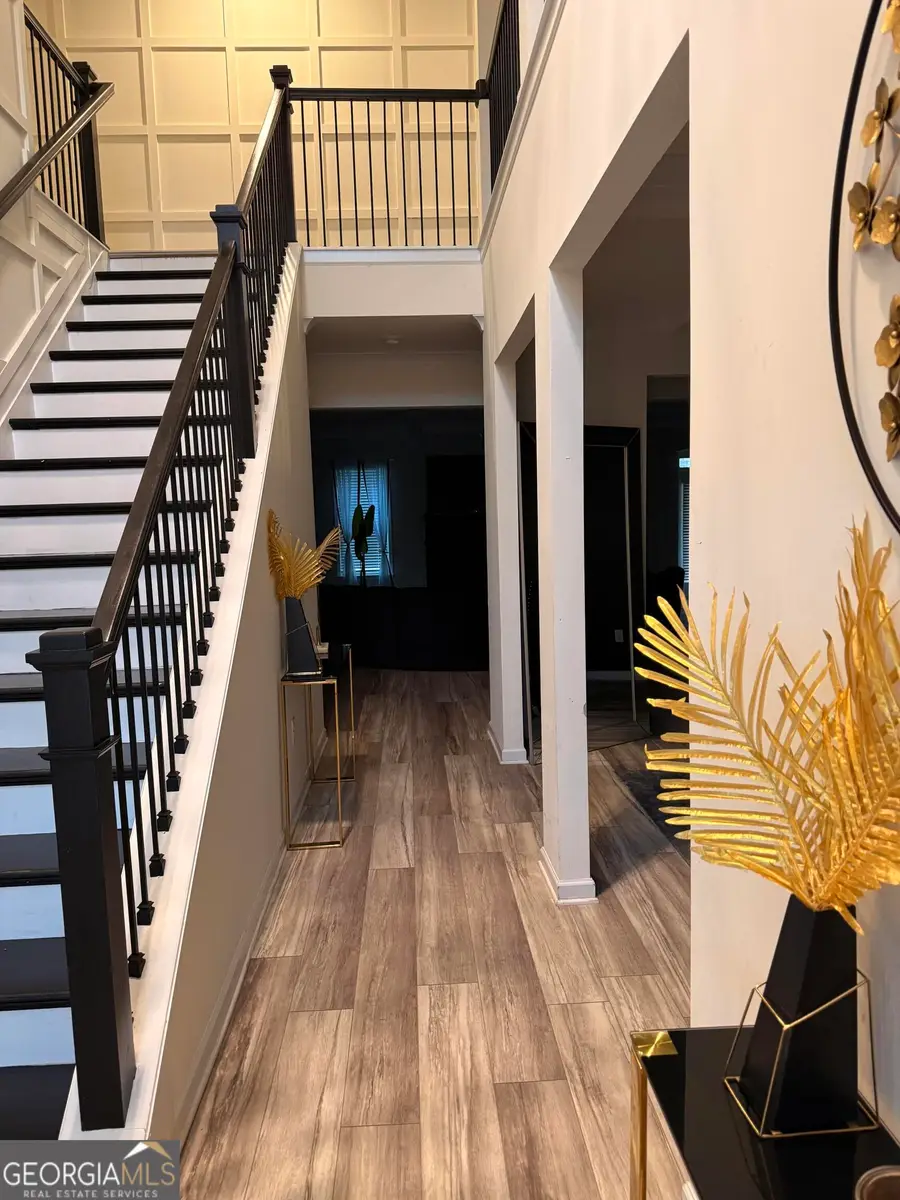 812 Graeme Drive, McDonough, GA 30252 - #3