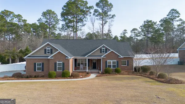 454 Myrtle Crossing Lane, STATESBORO, GA 30458