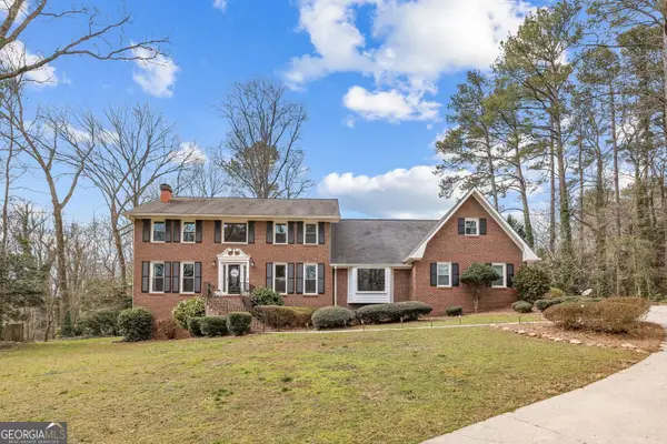 6268 Old Stone Mountain Road, Tucker, GA 30087