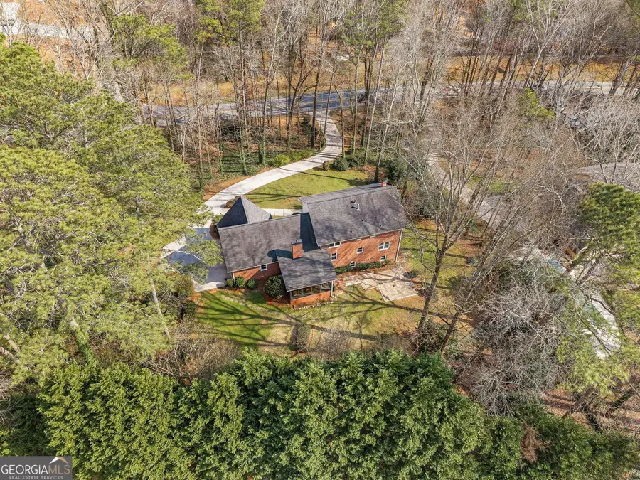 6268 Old Stone Mountain Road, Tucker, GA 30087 - #2