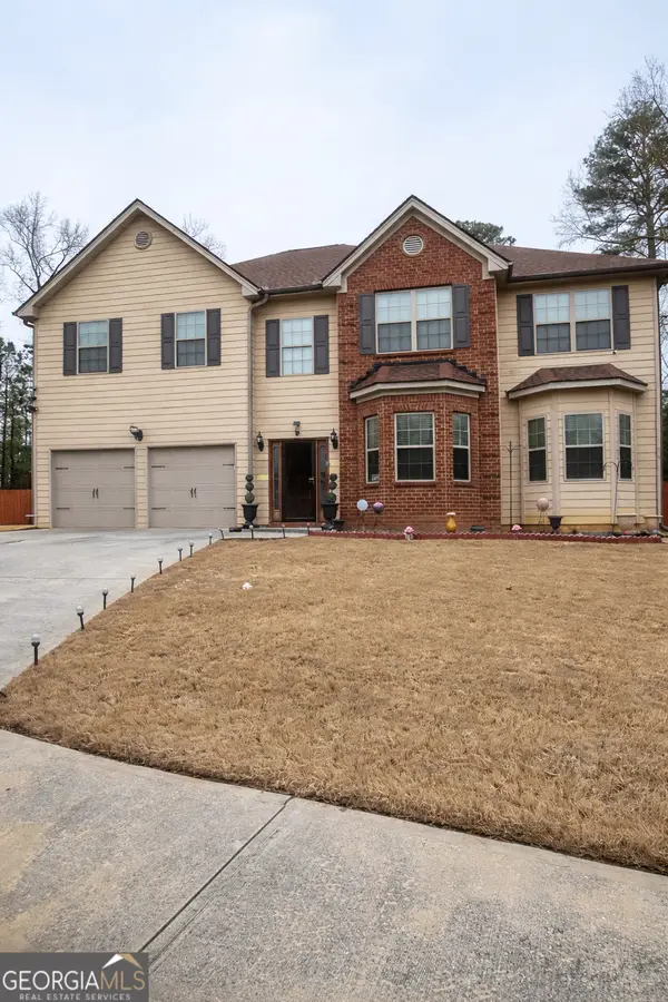 4881 Price Street, Forest Park, GA 30297