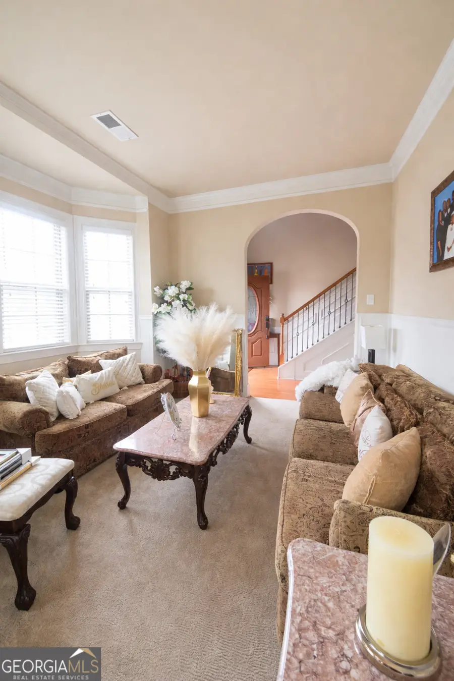 4881 Price Street, Forest Park, GA 30297 - #3