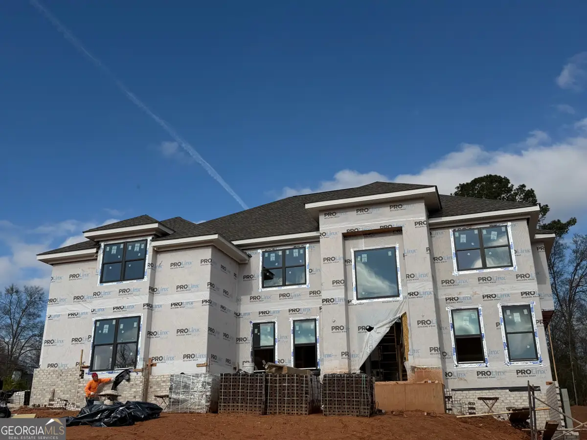 3060 Reserve Court Sw, Conyers, GA 30094 - #1