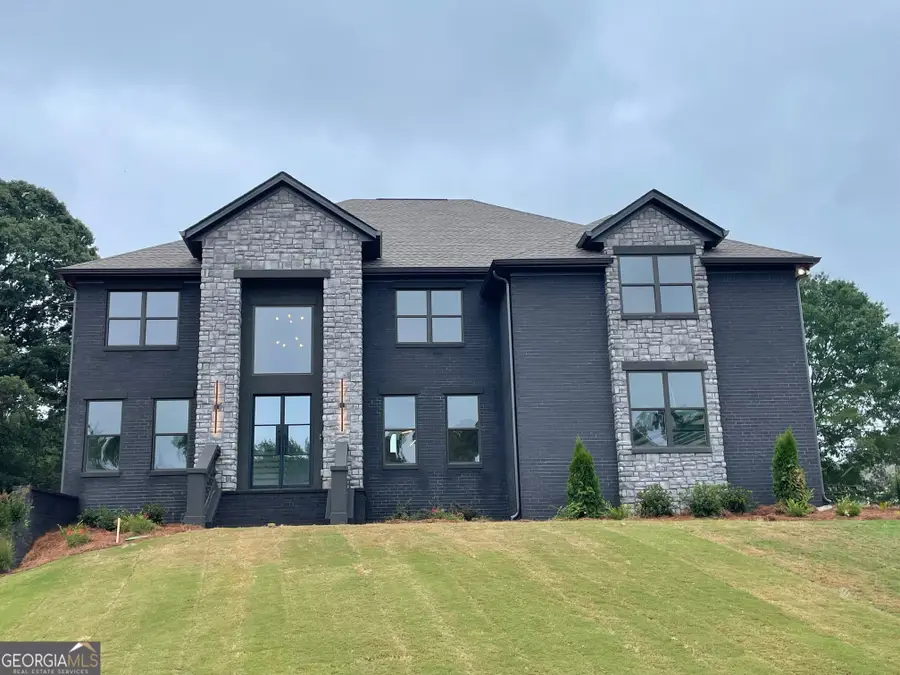 3060 Reserve Court Sw, Conyers, GA 30094 - #2