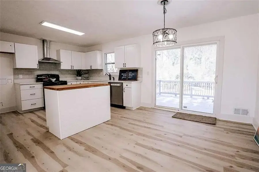 2688 Heritage Lane, Morrow, GA 30260 - #2