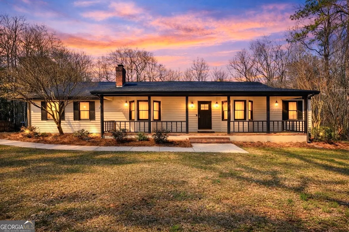 55 Gentry Drive, McDonough, GA 30252 - #1