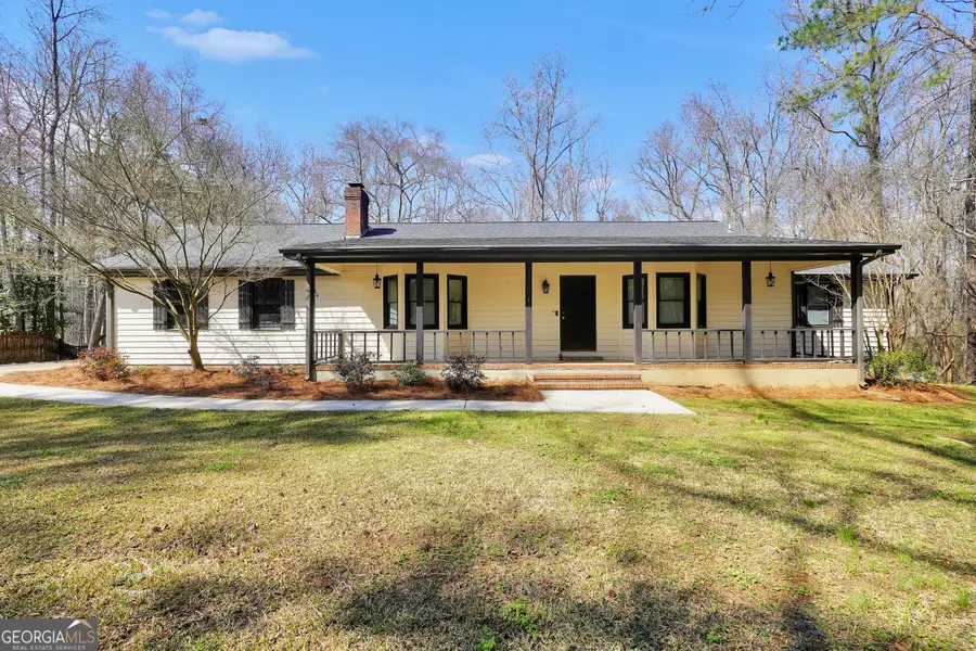 55 Gentry Drive, McDonough, GA 30252 - #2