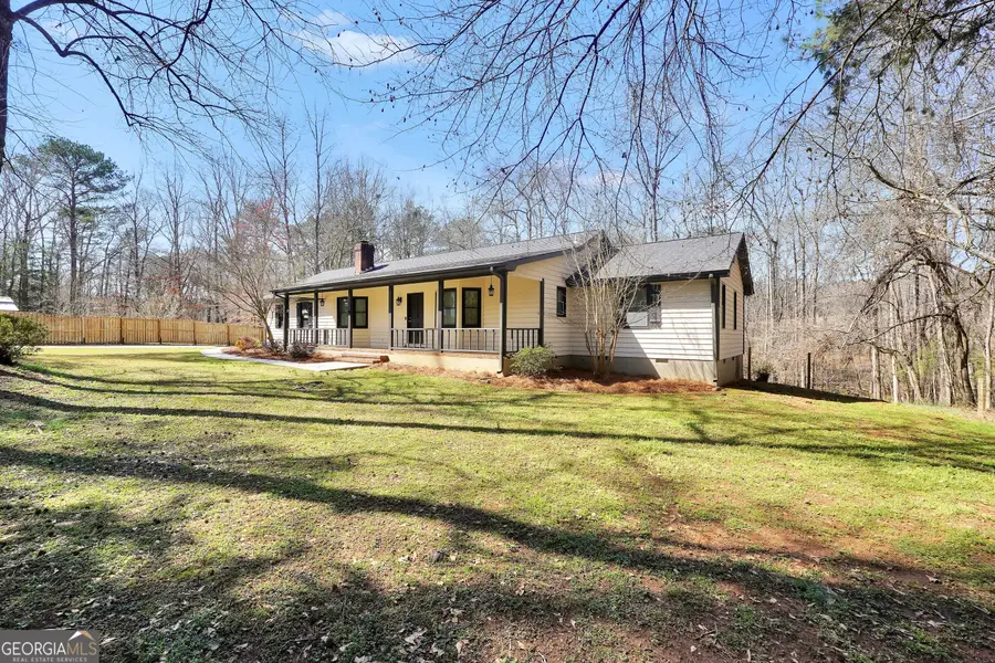 55 Gentry Drive, McDonough, GA 30252 - #3