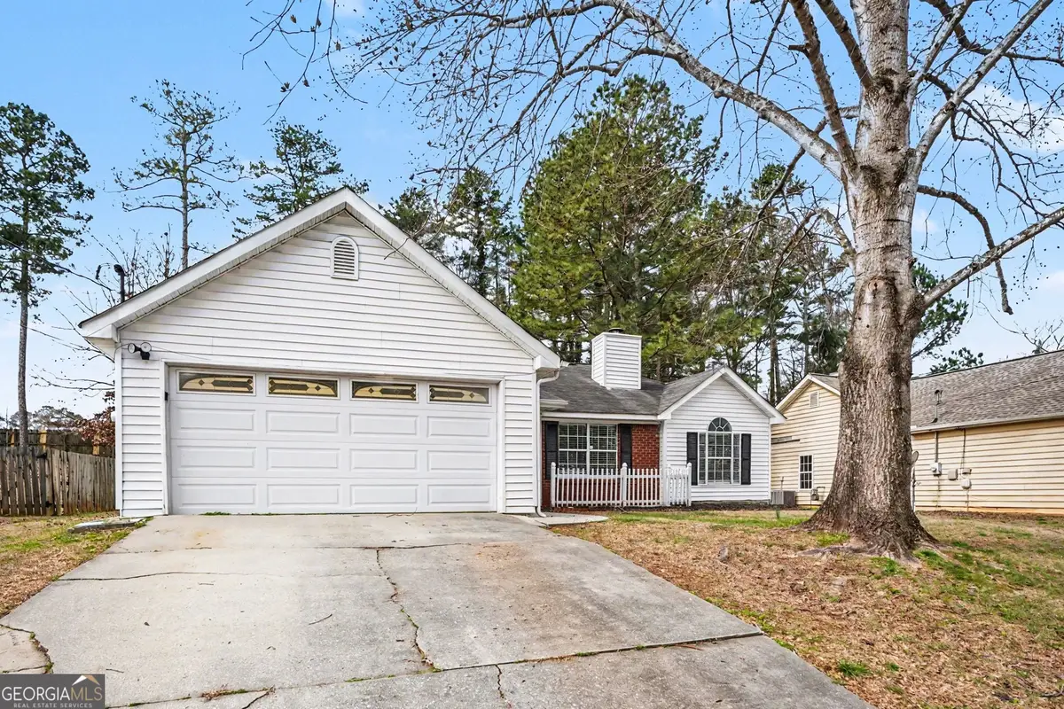 1141 Sunday Lane, Jonesboro, GA 30238 - #1